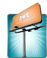 Diseño de espectaculares Diseño de espectaculares