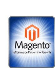 Magento Commerce Magento Commerce