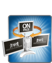 Optimización OnPage Optimización OnPage
