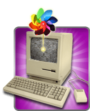 Rediseño de páginas web Rediseño de páginas web