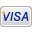 Visa vía PayPal