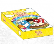 Empaque - diseno empaque nutrilunch