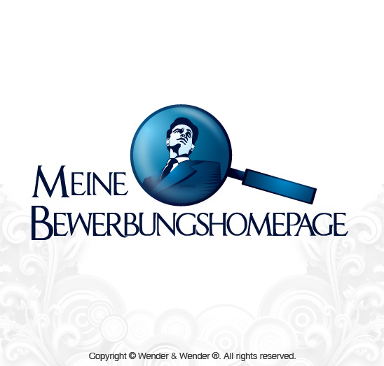Logotipos - diseno logo bewergungs