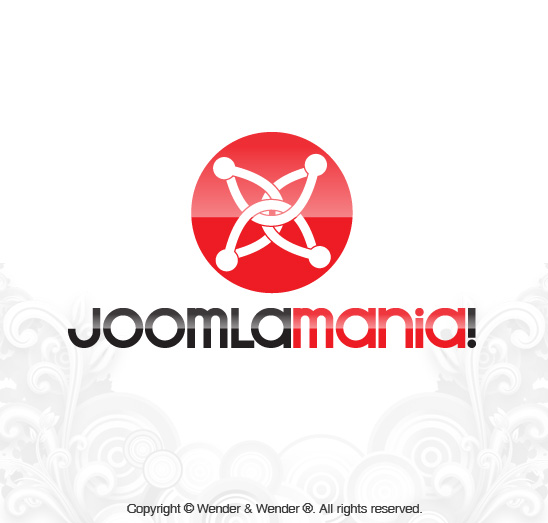 Logotipos - diseno logo joomlamania