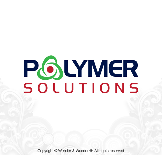 Logotipos - diseno logo polymer