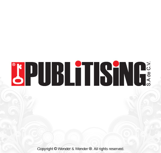 Logotipos - diseno logo publitising