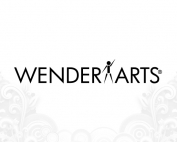 Logotipos - diseno logo wenderarts