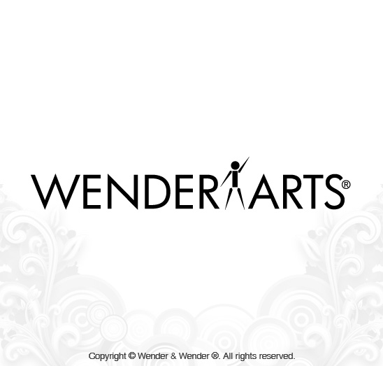 Logotipos - diseno logo wenderarts