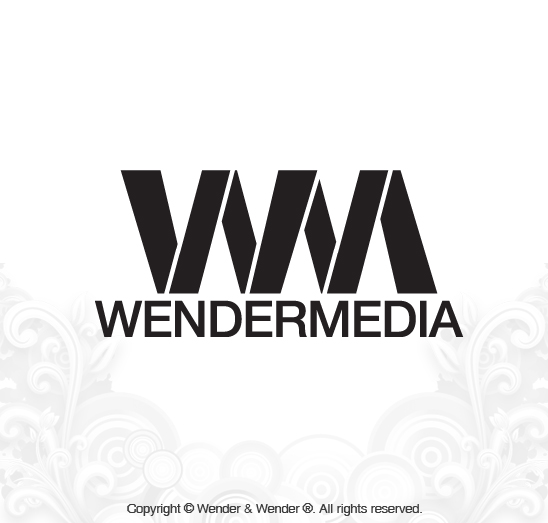 Logotipos - diseno logo wm