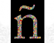 Posters - diseno poster actalenguaespanola