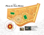 Ilustración & Fotoarte - ilustracion infografia plazadetoros